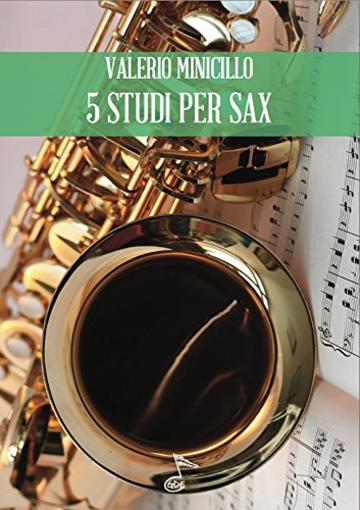 5 STUDI PER SAX