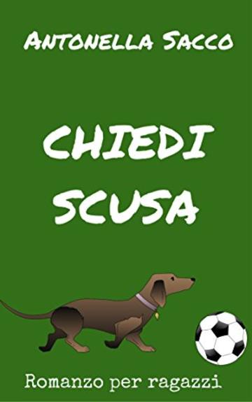 Chiedi scusa