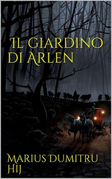 Il giardino di Arlen