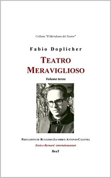 Teatro Meraviglioso volume III