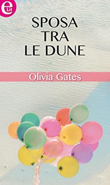 Sposa tra le dune (eLit)