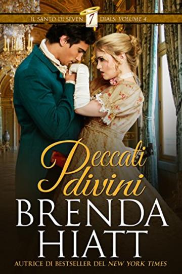 Peccati divini (Il Santo di Seven Dials Vol. 4)