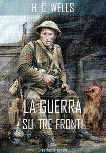 La guerra su tre fronti