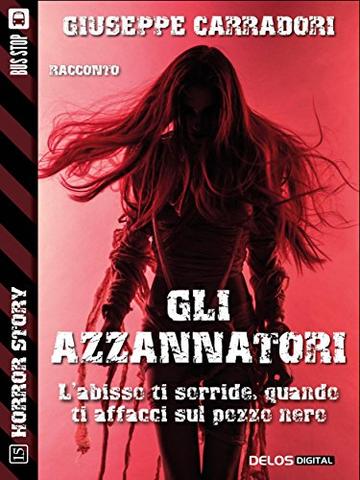 Gli azzannatori (Horror Story)