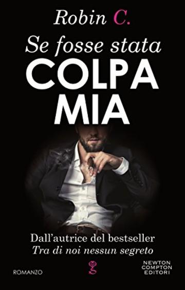 È solo colpa tua