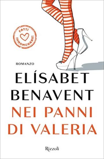 Nei panni di Valeria: La serie di Valeria