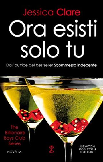 Per me esisti solo tu (The Billionaire Boys Club Series Vol. 8)