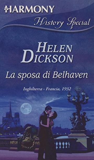 La sposa di Belhaven