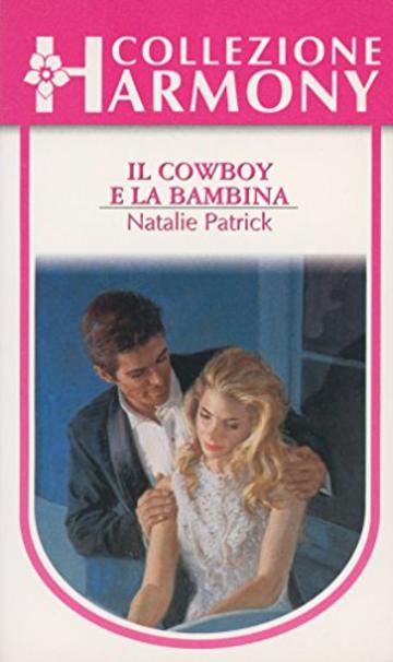 Il cowboy e la bambina