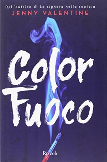 Color fuoco