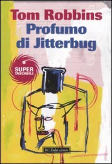 Profumo di Jitterbug