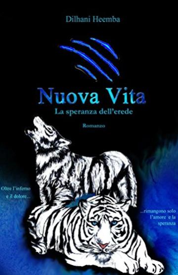 Nuova Vita (Nuova Terra Vol. 2)