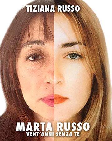 Marta Russo: Vent'anni senza te.