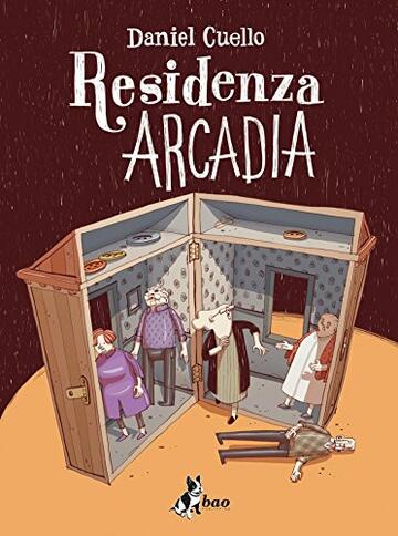 Residenza Arcadia