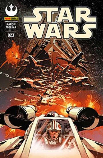 Star Wars 23 (Nuova serie)