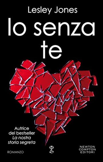 Io senza te (Carnage Series Vol. 2)