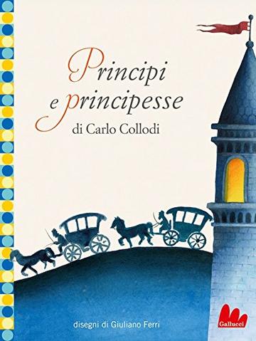 Principi e principesse