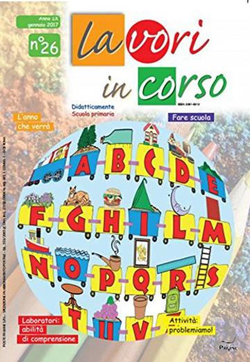 Lavori In Corso n° 26– Rivista Di Didattica Per La Scuola Primaria