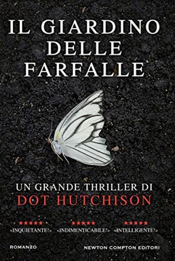 Il giardino delle farfalle (The Collector Series Vol. 1)