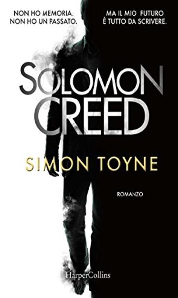 Solomon Creed (versione italiana)