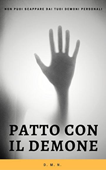 Patto con il demone: Un thriller paranormale