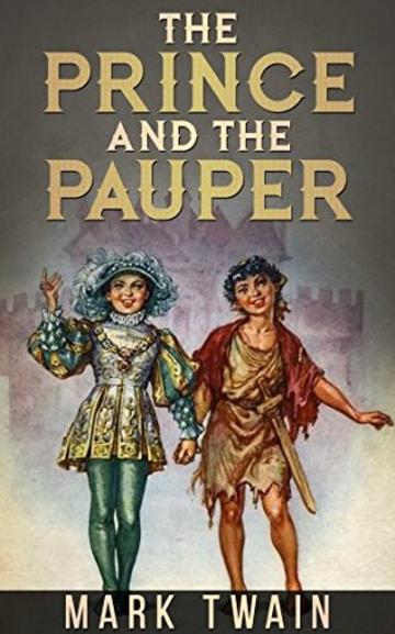 The Prince and the Pauper