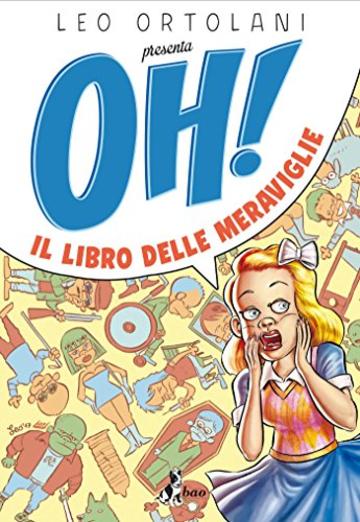 OH! Il Libro delle Meraviglie