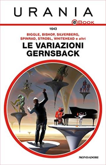 Le variazioni Gernsback (Urania)