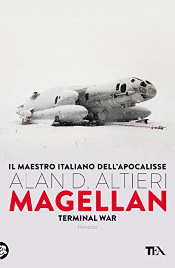 Magellan: Terminal War