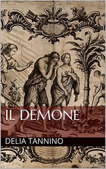 Il Demone (R&D Trilogy Vol. 1)