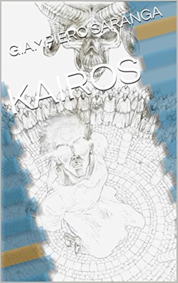 KAIROS (dopo il successo di OPERAZIONE BIFROST edito da Meligrana Editore ecco l'atteso seguito. Vol. 2)