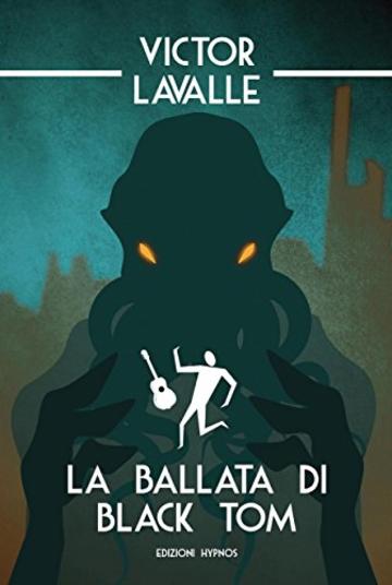 La ballata di Black Tom