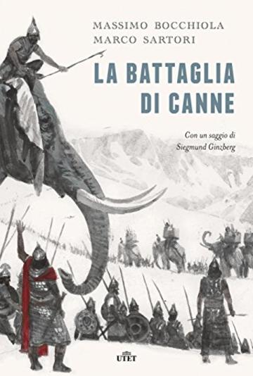 La battaglia di Canne