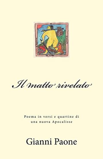 Il matto rivelato (Apocalisse Vol. 2)