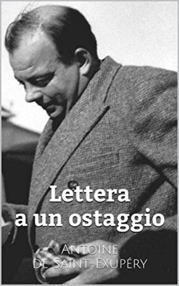 Lettera a un ostaggio