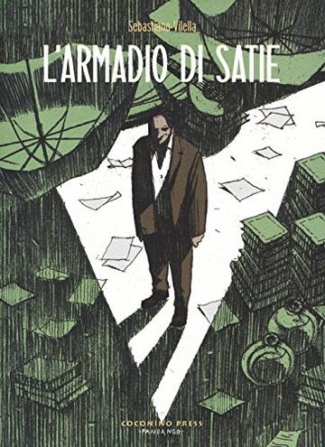 L'armadio di Satie