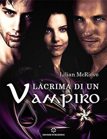 Lacrima di un Vampiro