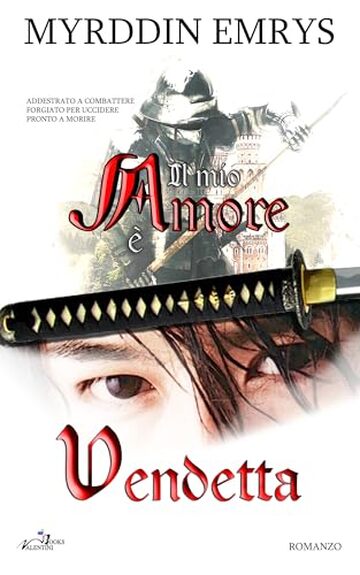 Il mio amore è vendetta (Love Japan)