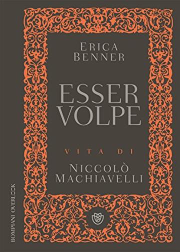 Esser volpe