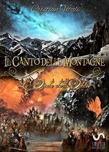 Il Canto delle Montagne - Le Orde dell'Oblio