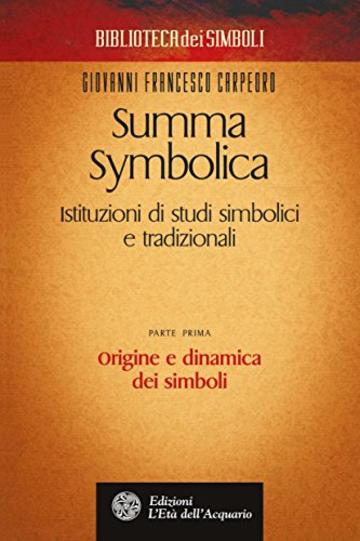 Summa Symbolica: Istituzioni di studi simbolici e tradizionali