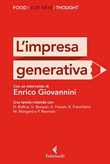 L'impresa generativa