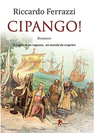 Cipango!