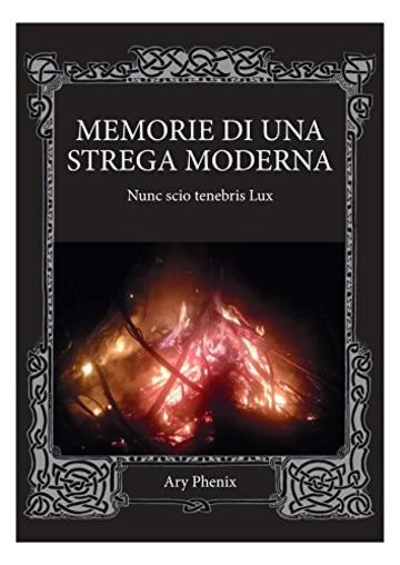 Memorie di una strega moderna