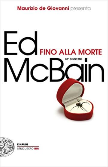 Fino alla morte (Einaudi. Stile libero)