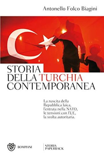 Storia della Turchia contemporanea