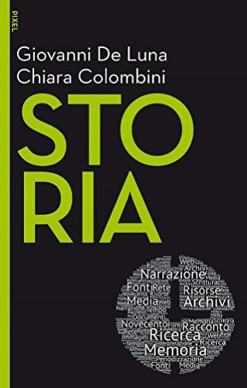 Storia - II edizione