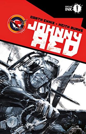 Johnny Red