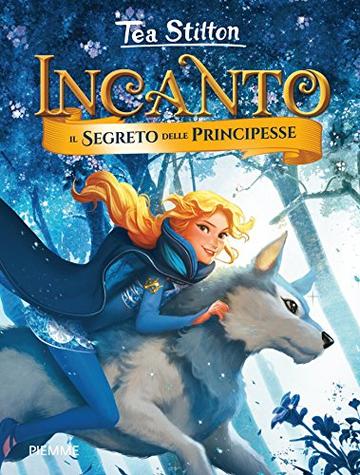 Il segreto delle principesse