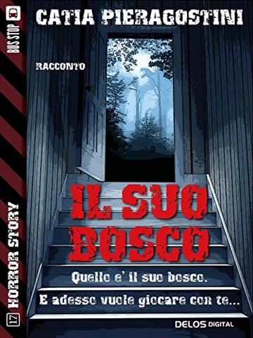 Il suo bosco (Horror Story)